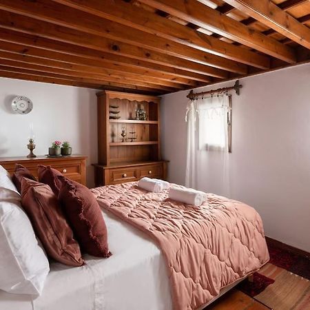 Acropolis Lindos Houseヴィラ エクステリア 写真