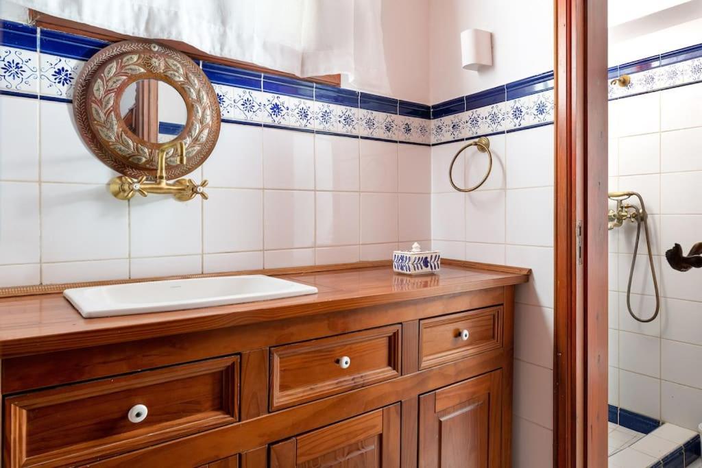 Acropolis Lindos Houseヴィラ エクステリア 写真