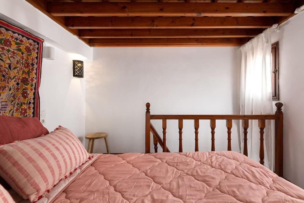 Acropolis Lindos Houseヴィラ エクステリア 写真