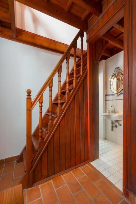 Acropolis Lindos Houseヴィラ エクステリア 写真